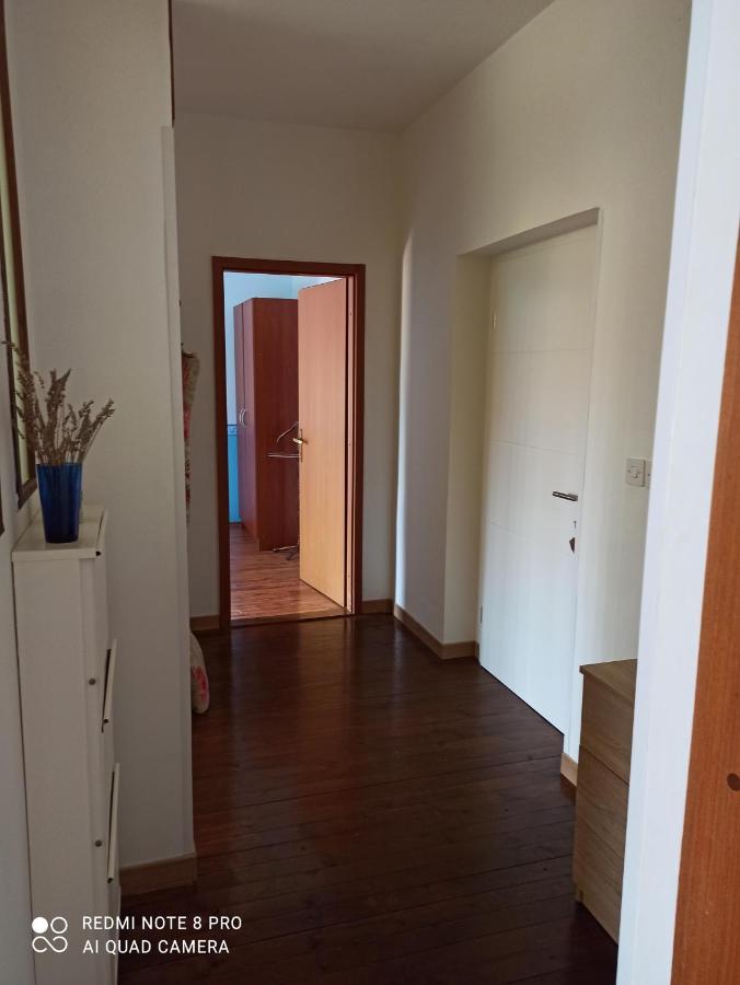Lea Apartment Umago Esterno foto