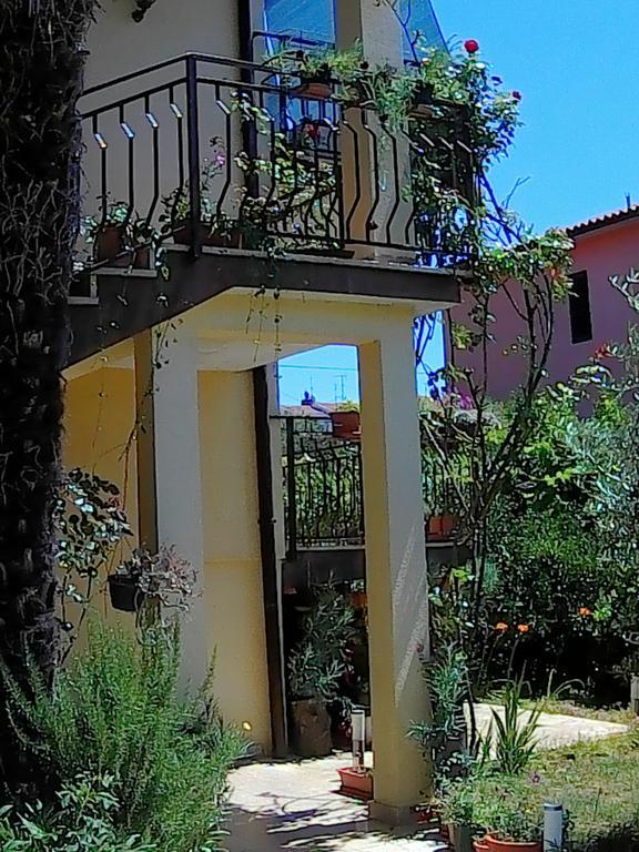 Lea Apartment Umago Esterno foto