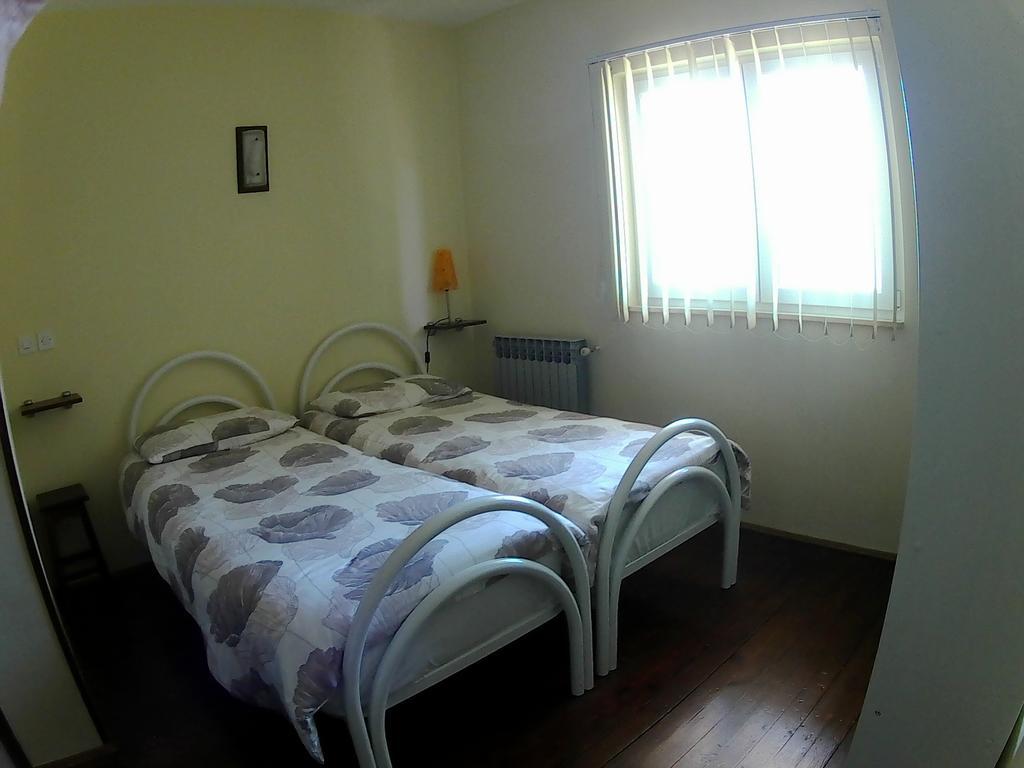 Lea Apartment Umago Esterno foto